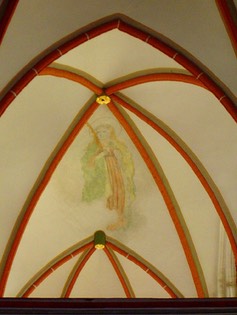 St. Johannis